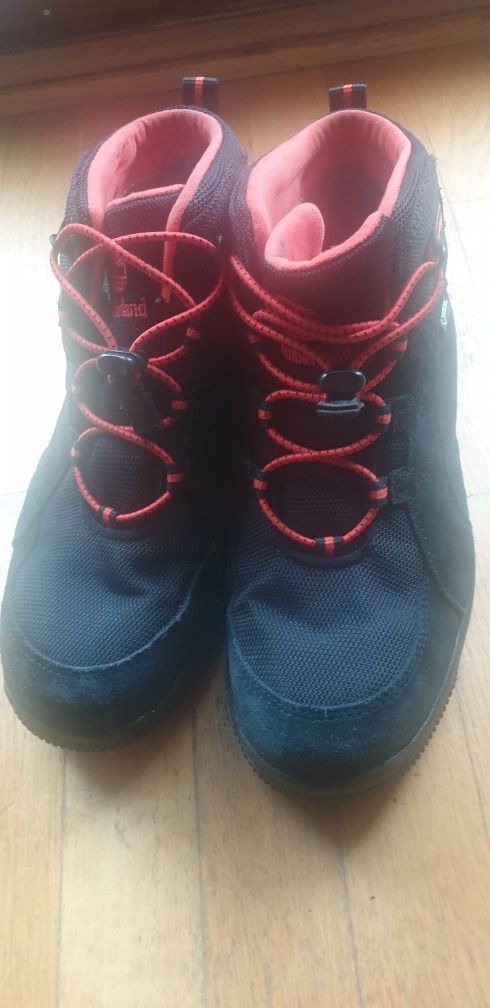 Buty Timberland 38 Jesień Zima