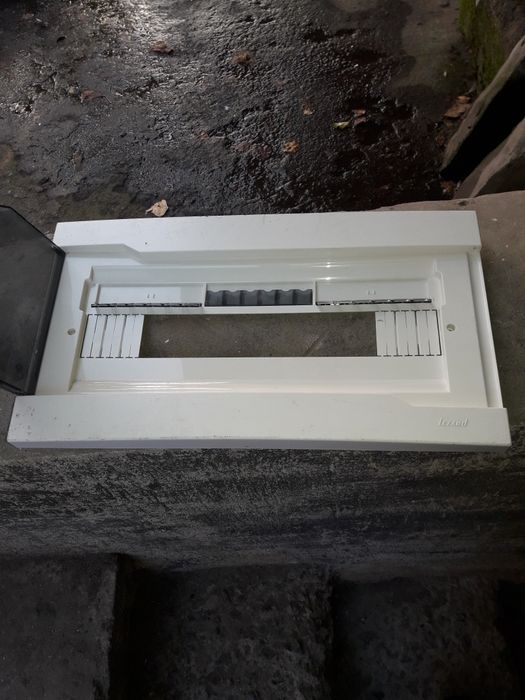 Дверка для электроящика.