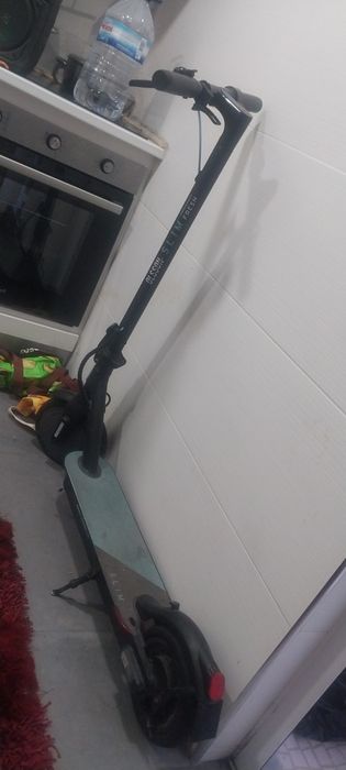 Trotinete 150,semi nova