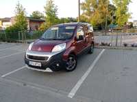 Fiat Fiorino  Fiat Fiorino 1.3 M-Jet 95 PS Adventure Polski Salon Bezwypadkowy