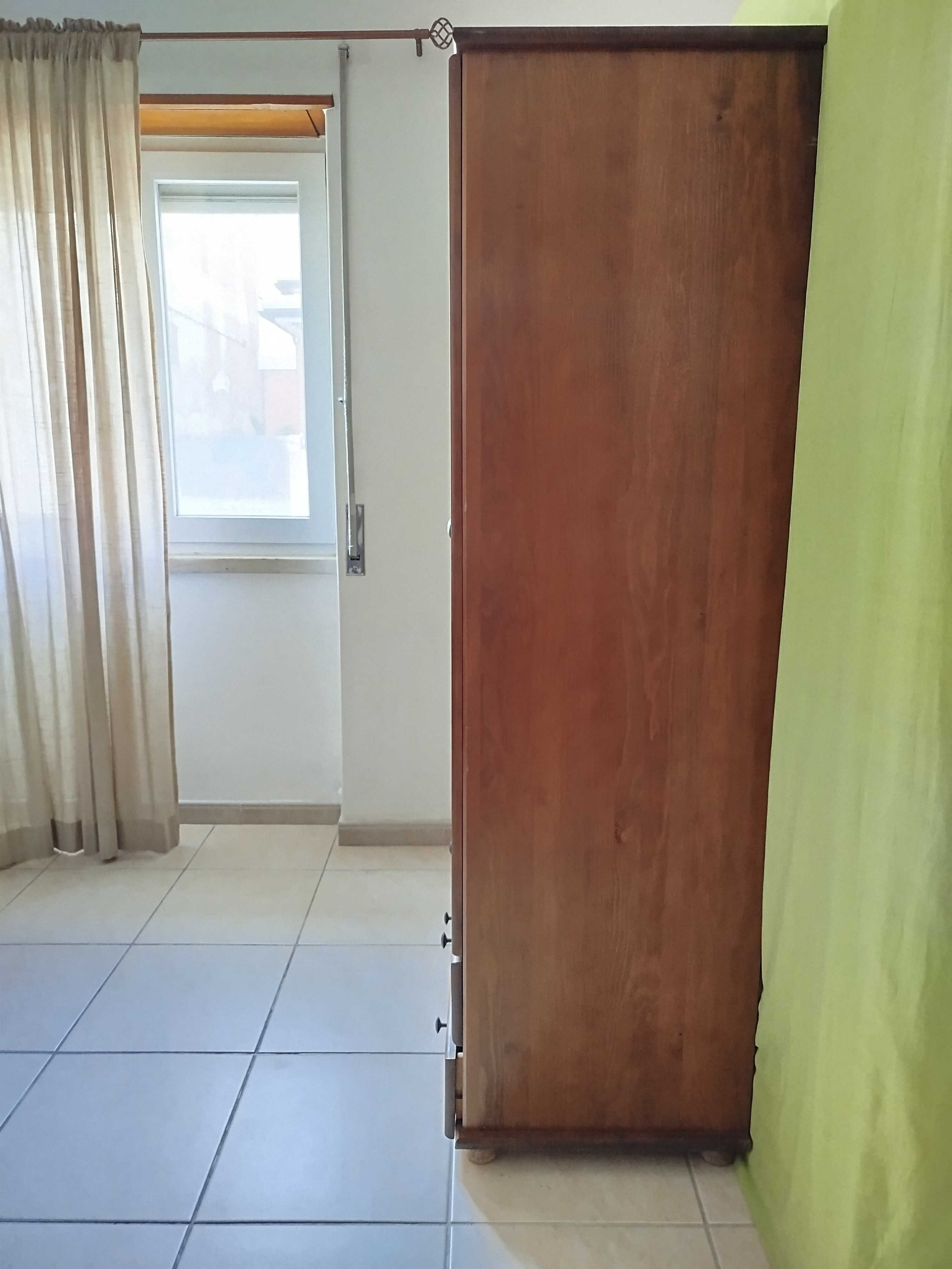 Colchão de Casal em bom estado!