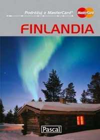 Finlandia Przewodnik MasterCard Pascala