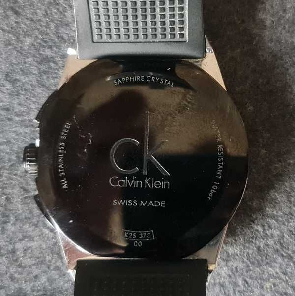 Часы Calvin Klein (cK)