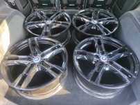 Alufelgi 18 5x112 BMW F40 F44 Styling 819M M-pakiet AUDI MERCEDES