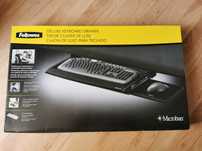 Fellowes Deluxe Keyboard Drawer - szuflada pod klawiaturę i myszkę