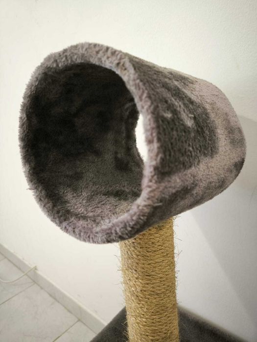 Arranhador Gatos