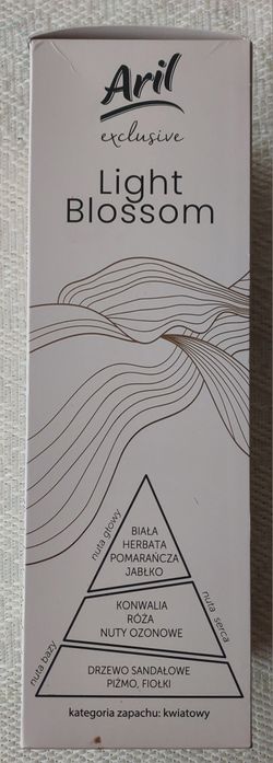 Pałeczki zapachowe. Odświeżacz powietrza