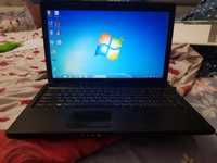 Lenovo g575 amd e450 ram 4gb hdd500gb