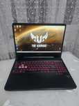 Asus TUF Gaming/144Hz/Ryzen 7/RAM:16GB/GTX 1650/SSD:512GB