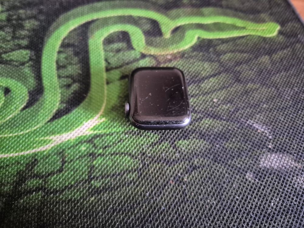 Apple Watch series 6