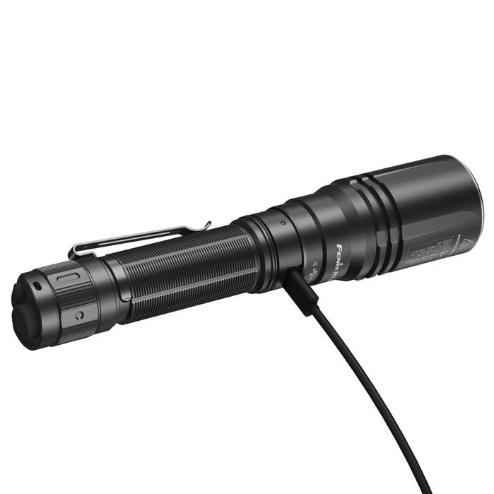 Latarka laserowa Fenix HT30R