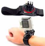 Acessório de pulso GoPro - Novo (portes grátis)