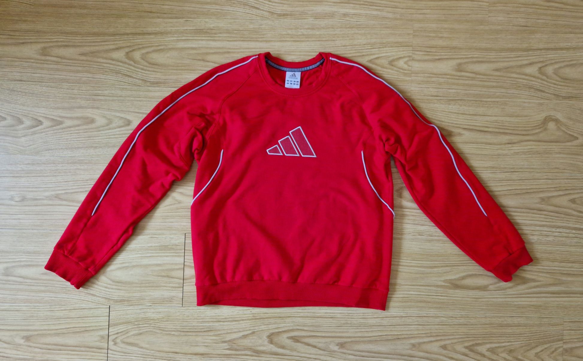 Світшот чоловічий Adidas розмір L ORIGINAL