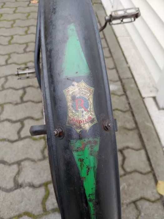 RADIOR Nervor 100cc motocykl z 1918 r. RARYTAS Pilnie