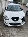 Seat Leon 1.6 diesel przebieg 84 000
