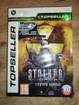 Stalker Czyste Niebo PC PL nowy w oryginalnej folii