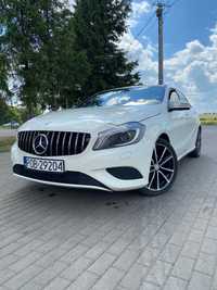 Mercedes A klasa W176 180CDI