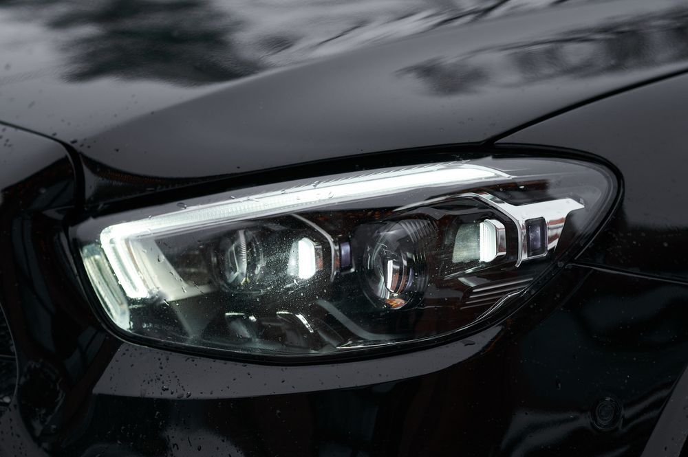 Mercedes-Benz E350. 2020р