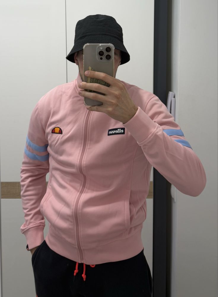 Олімпійка Ellesse