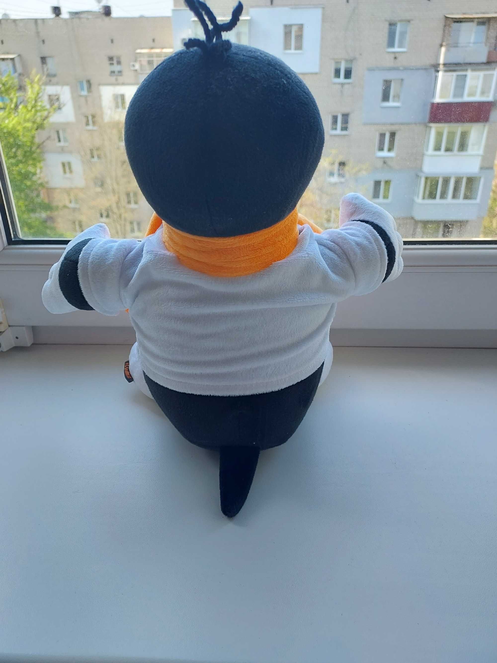 Продам сувенирную игрушку  ФК "ШАХТЕР"