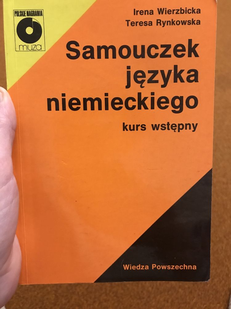 Samouczek języka niemieckiego