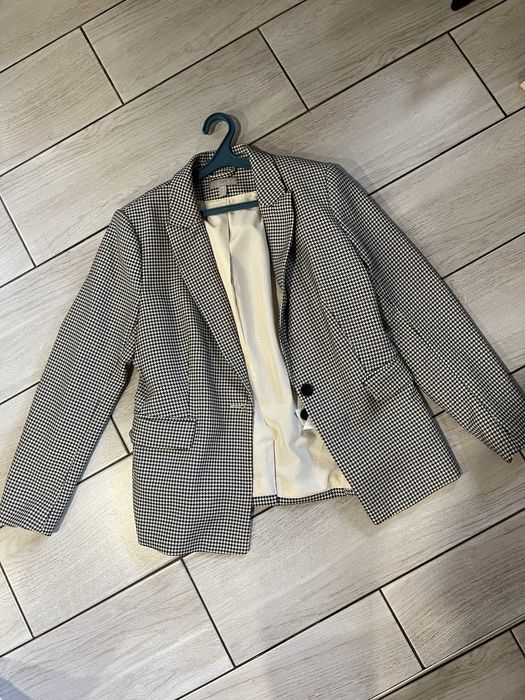 Піджак жіночій H&M