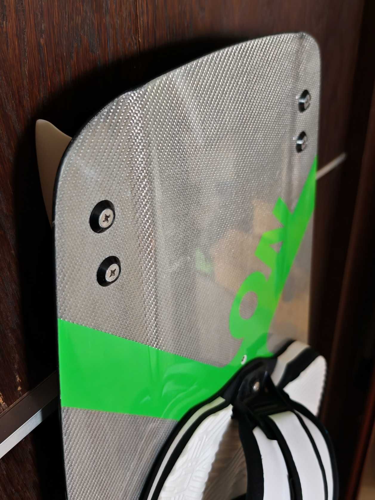 Deska kite Su2 OneTheEdge Exclusive 141 x 42