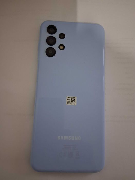 Smartfone Samsung Galaxy A 13 Desbloqueado