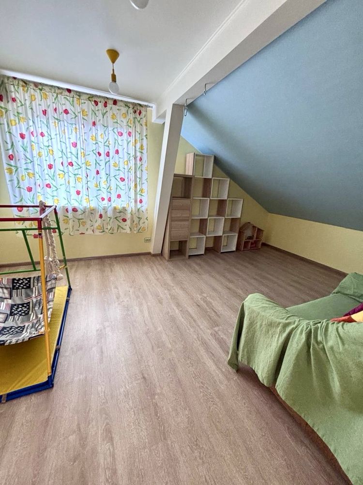 Довгострокова оренда будинку 4-та Садова Нивки БерковціКиїв дом аренда