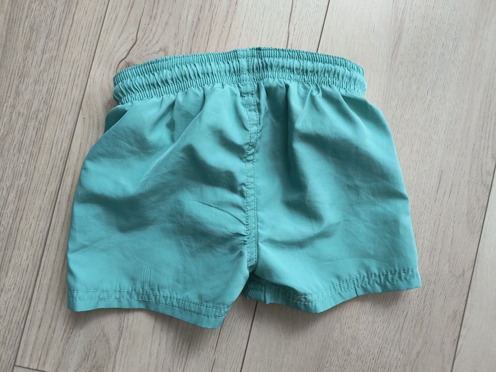 H&M kąpielówki 74/80