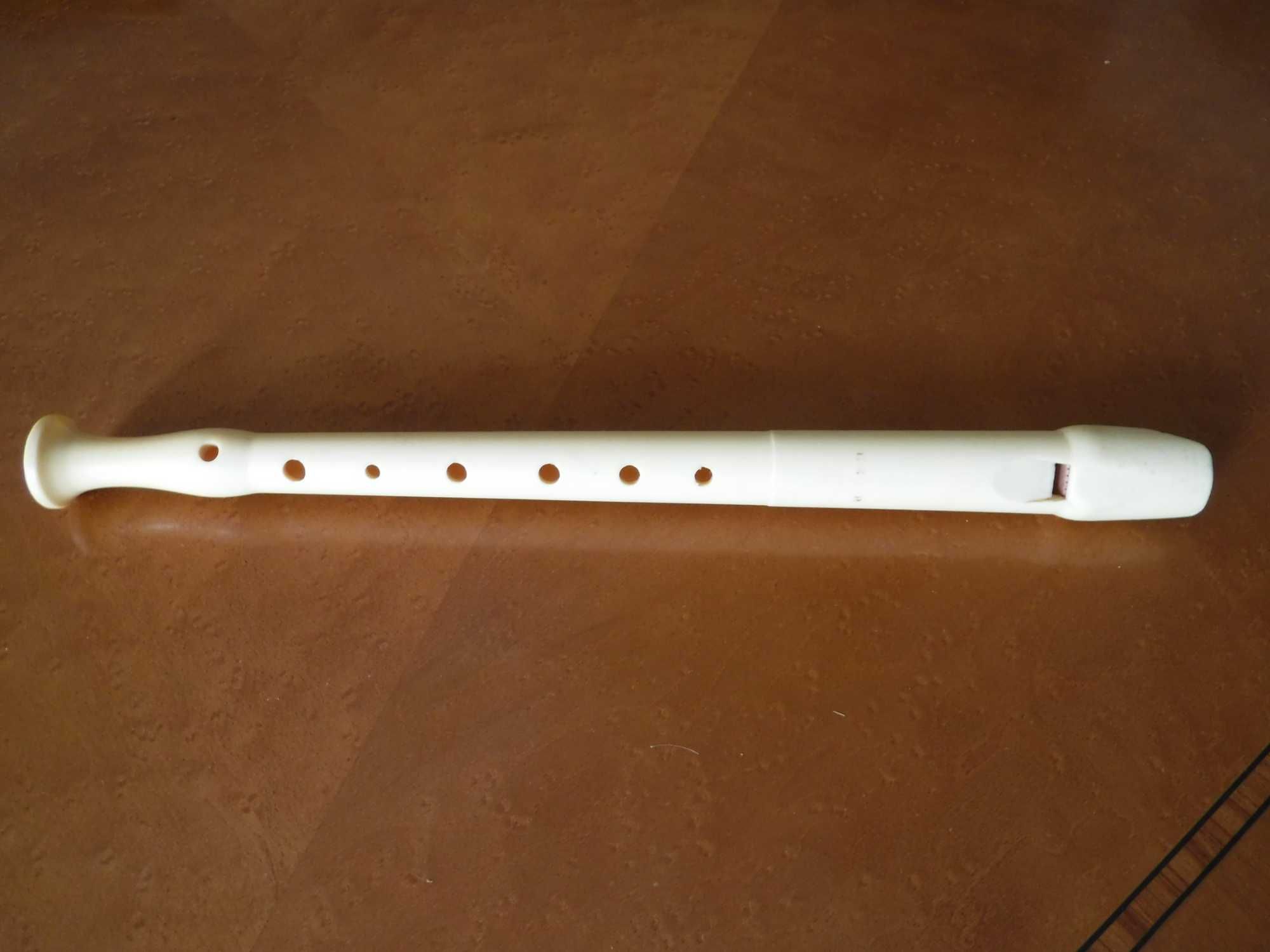 Flauta de Bizel escolar