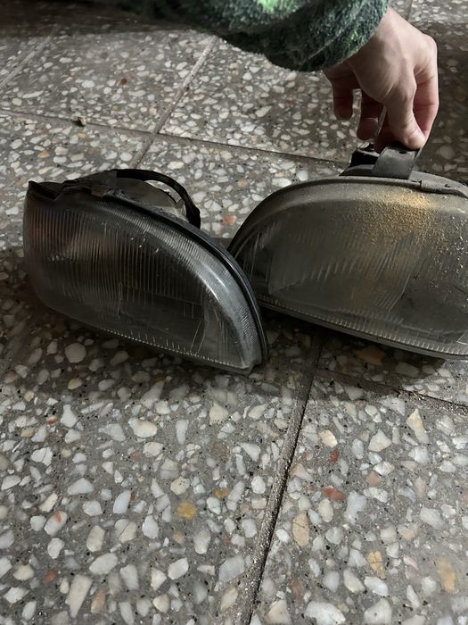 Material Subaru M80