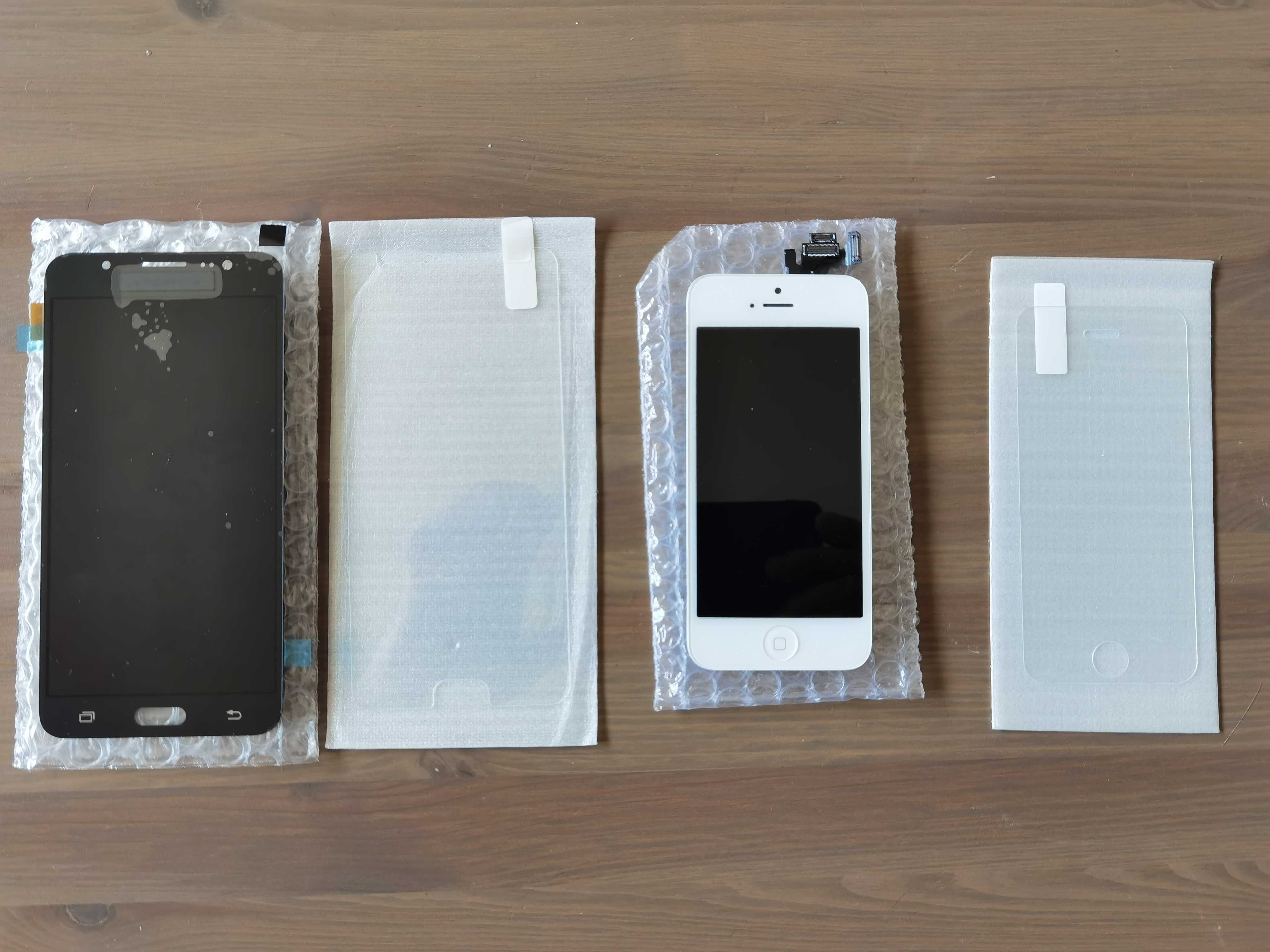 NOWY Ekran Wyświetlacz iPhone 5