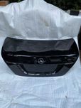 Mercedes S Klasa W222 Klapa Bagażnika