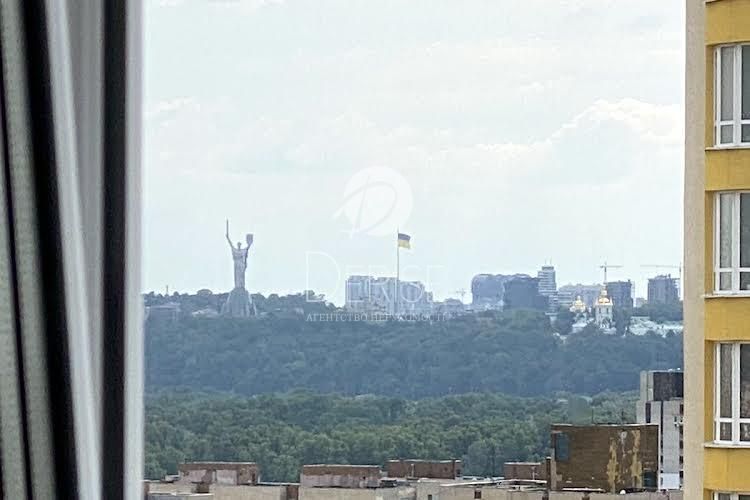 #5843 1к Каховская ул., 62-А Дніпровський р-н ЖК Каховський