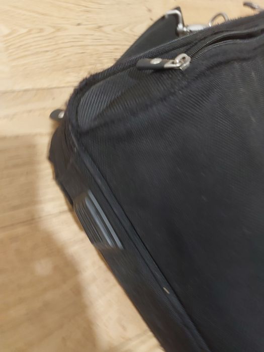 Torba na laptopa Dell