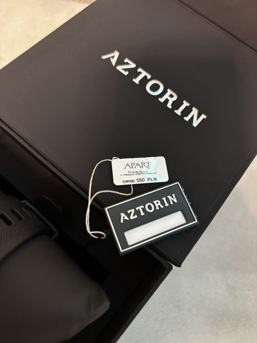 Smartwatch Aztorin