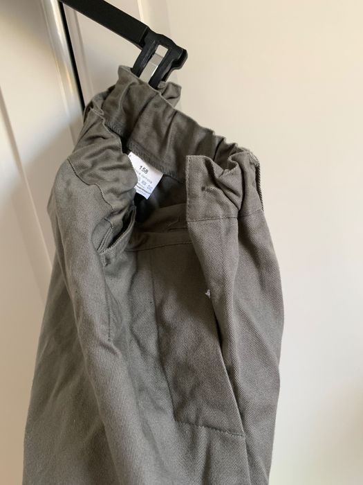Mundurek harcerski 146cm - 158cm
