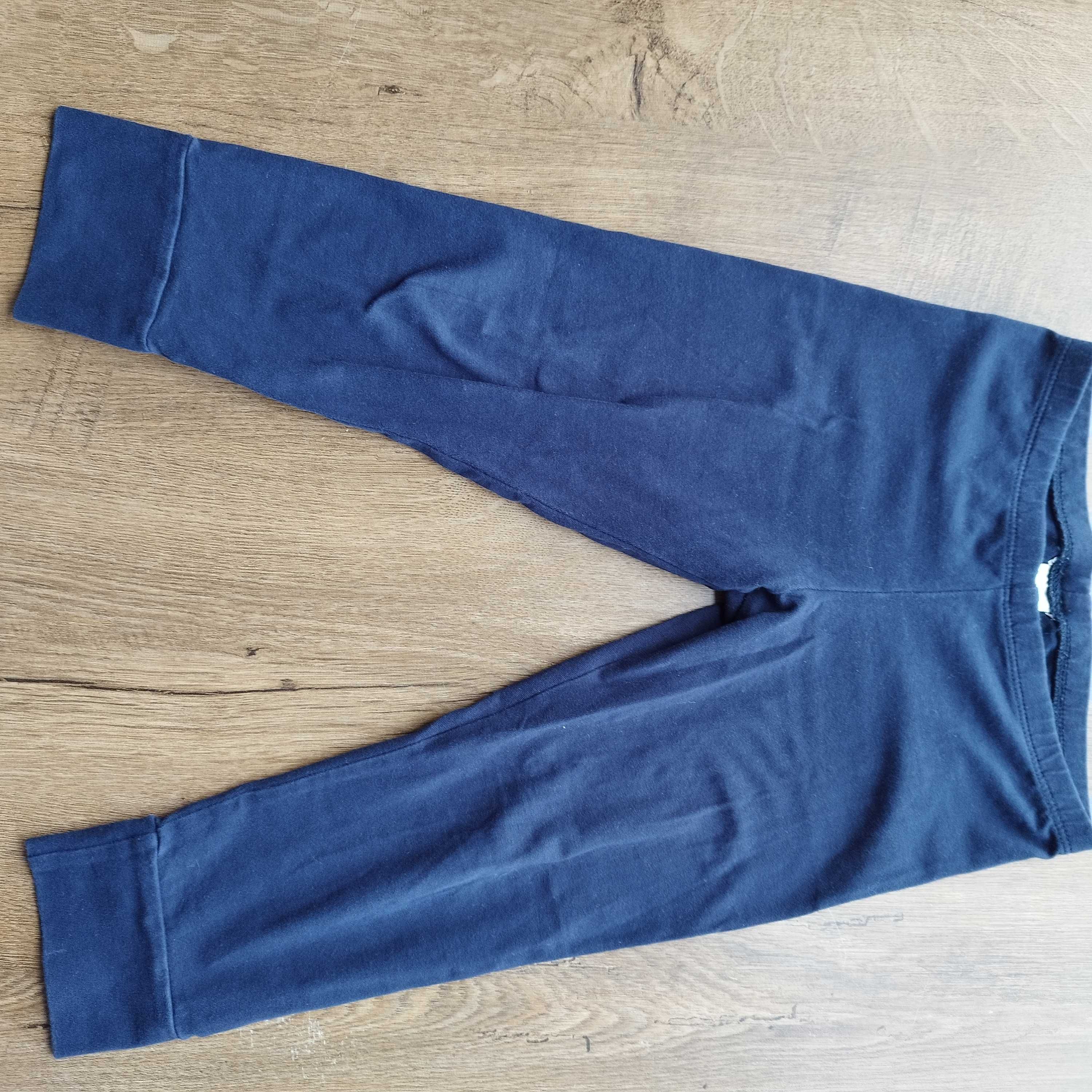 Legginsy spodenki kolarki 128
