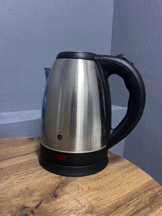 Електрочайник ardesto