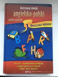 Słownik polsko. angielski