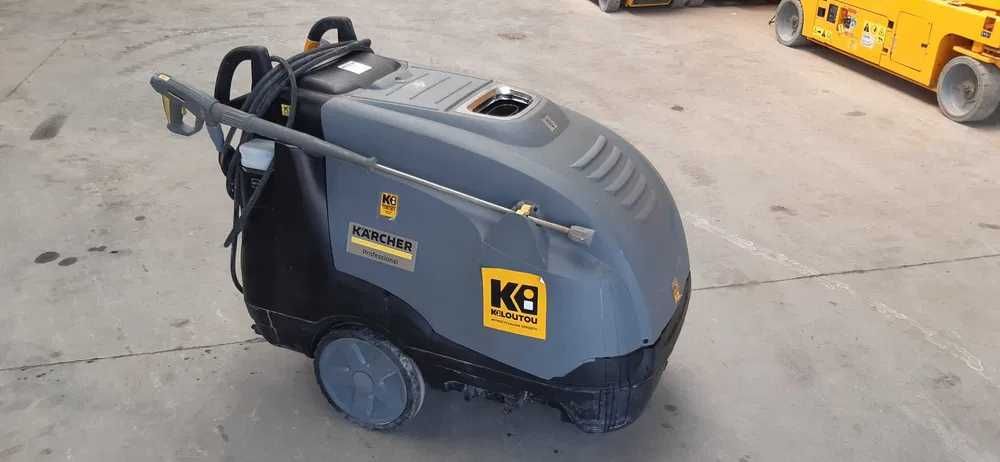 Myjka ciśnieniowa Karcher - 180 bar z podgrzewaniem wody 110 zł/doba