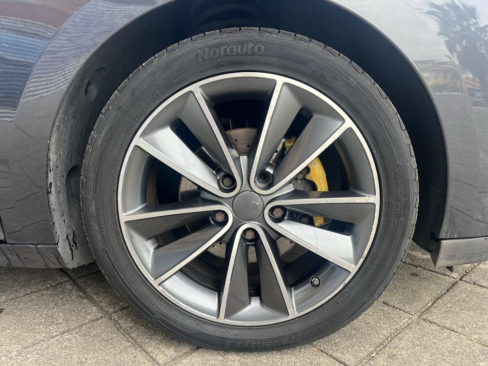 Renault Megane 1.5dci