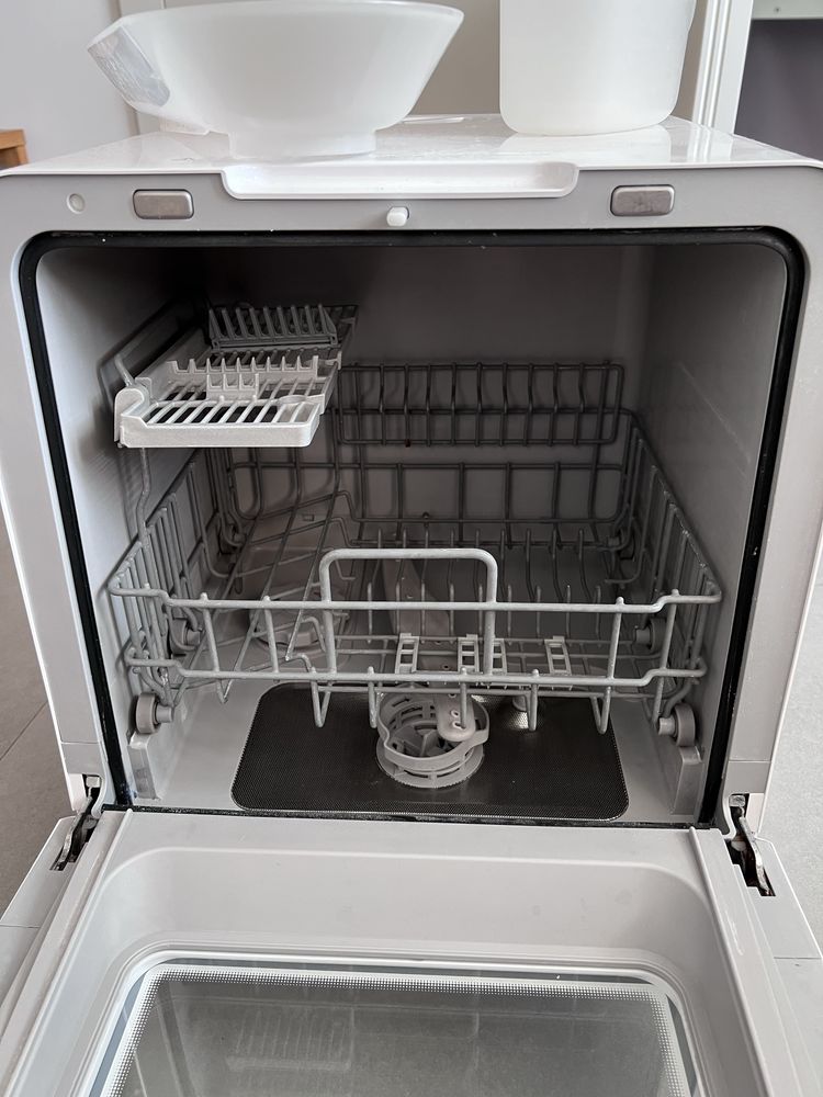 Midea zmywarka ST 5.31