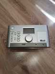 Radio z USB domowe na baterie lub zasilacz