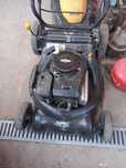 Газонокосарка бензинова  Briggs&Stratton  в хорошому робочому стані.