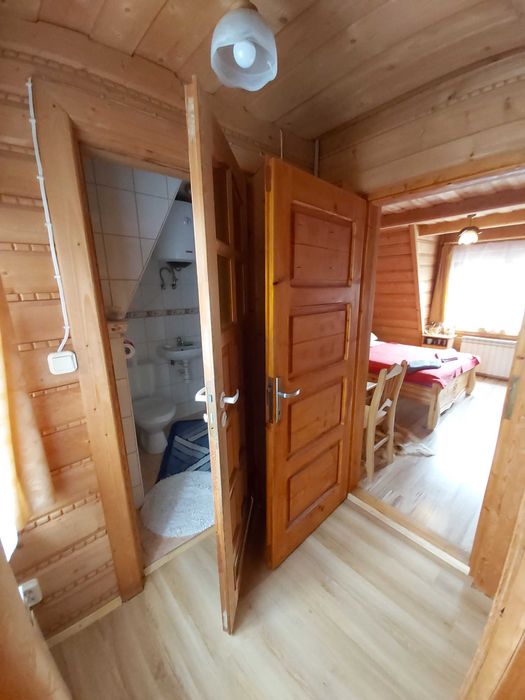 Wynajem mieszkanie blisko Krupówki, wyciąg na Gubałówkę