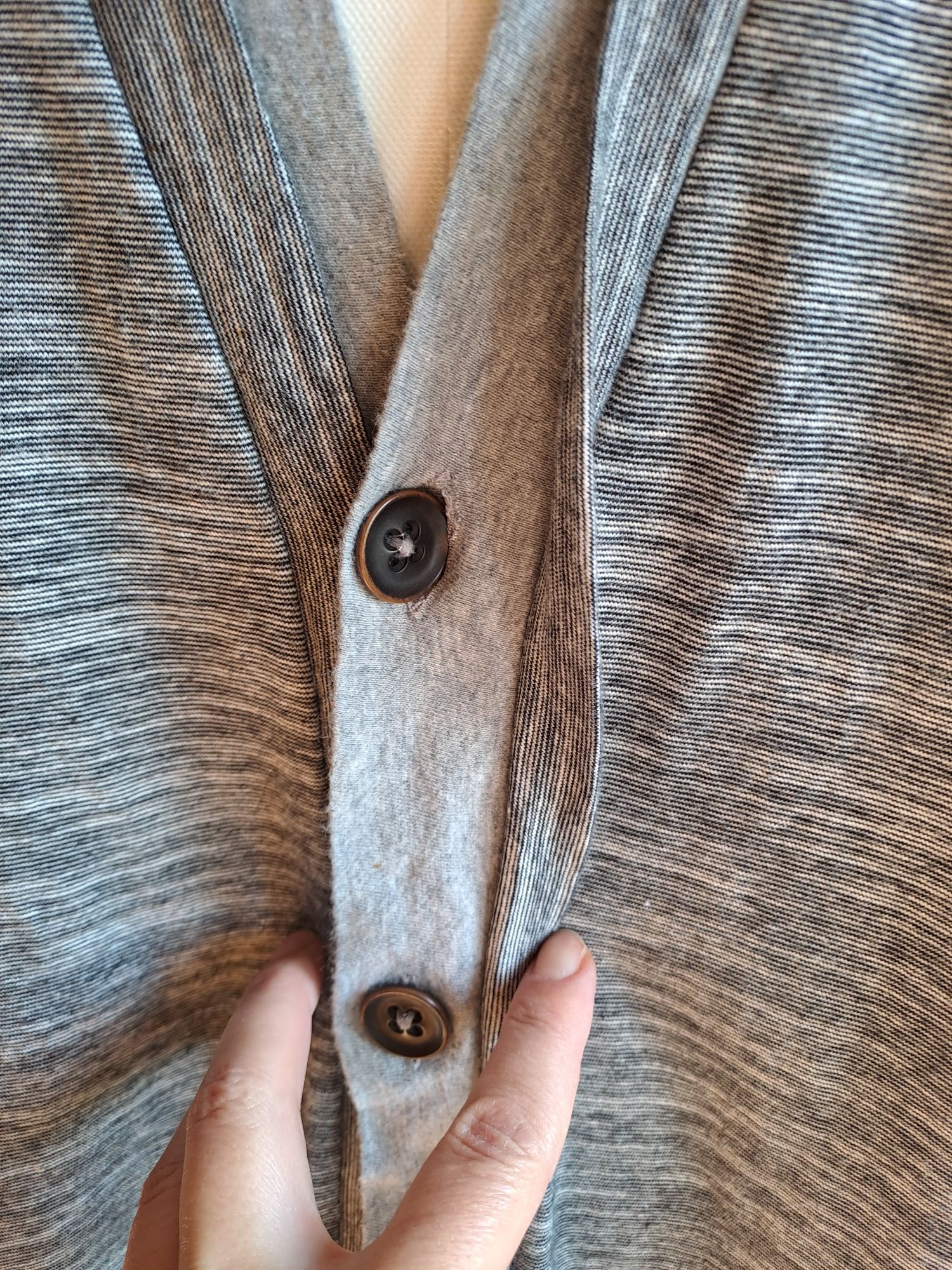 Hugo Boss kardigan roz XL