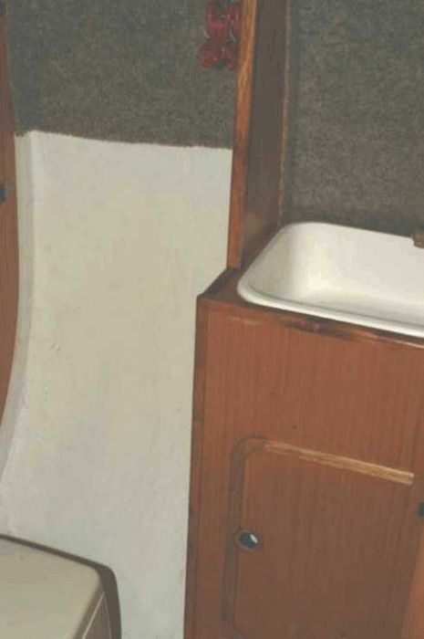 TES 678 BT jacht żaglowy szuka nowego właściciela.