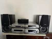 Aparelhagem Technics SC-EH760